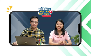 Học kỳ trực tuyến miễn phí cho học sinh cả nước mùa dịch Covid-19