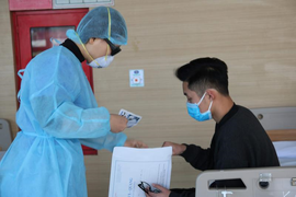 Thêm một ca nhiễm mới, Việt Nam ghi nhận 92 người mắc Covid-19