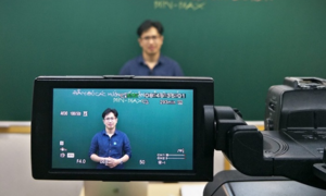 Từ ngày 23/3 học sinh TP.HCM sẽ học kiến thức mới trên truyền hình 