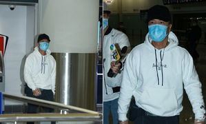 Chân Tử Đan phải đeo vòng tay theo dõi khi trở về Hong Kong