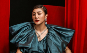 Văn Mai Hương gây xúc động khi kết hợp Hứa Kim Tuyền hát tặng mẹ