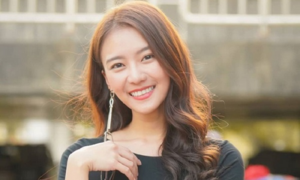 Mỹ nhân Thái Lan xin lỗi sau khi nhiễm virus corona