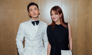 Tình bạn hàng thập kỷ của Triệu Vy - Huỳnh Hiểu Minh và các cặp sao Trung Quốc