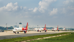 Vietjet tặng gói bảo hiểm COVID-19 lên tới 200 triệu đồng cho mọi hành khách
