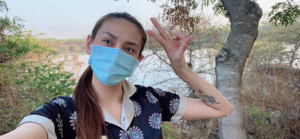 Những hành động đặc biệt của Võ Hoàng Yến khi phải cách ly tập trung vì Covid-19