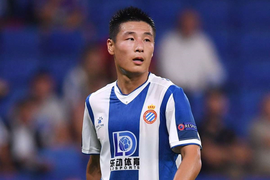 'Ronaldo Trung Quốc' nhiễm SARS-CoV-2 ở Tây Ban Nha