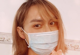 Lynk Lee được về nhà sau 14 ngày cách ly tập trung 