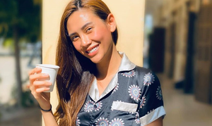 Siêu mẫu Võ Hoàng Yến: 'Đi cách ly mà cứ nằm một chỗ, khổ là đúng rồi'