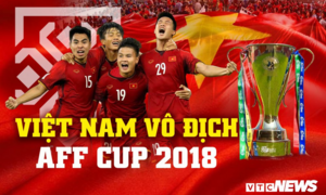 Bóng đá Việt Nam nên ưu tiên AFF Cup hay vòng loại World Cup? 