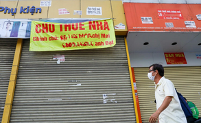 Bất động sản thận trọng vì Covid-19