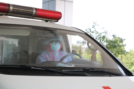 Việt Nam ghi nhận 113 bệnh nhân mắc Covid-19