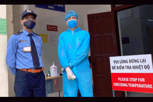 Bệnh viện Bạch Mai dừng khám bệnh theo yêu cầu sau khi 2 điều dưỡng mắc Covid-19