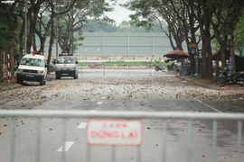 Người bị sốt tự ý rời khu cách ly Covid-19, Gia Lai khẩn trương tìm kiếm