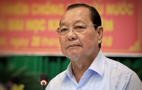 Kỷ luật ông Lê Thanh Hải: Bài học về công tác cán bộ trước Đại hội XIII