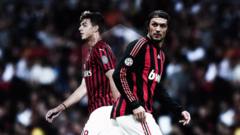 Đại dịch Covid-19: Thêm huyền thoại Maldini và Dybala nhiễm bệnh 
