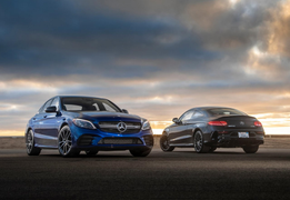 Mercedes sắp đóng cửa toàn bộ nhà máy tại châu Âu