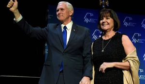 Phó Tổng thống Mỹ và phu nhân không nhiễm virus corona 