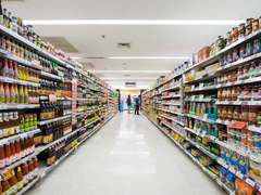 Hà Nội đảm bảo đủ hàng hóa ứng phó Covid-19 đến 90 ngày