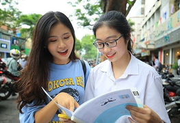 Tuyển sinh 2020: Không để bị choáng ngợp bởi tên ngành 'sang trọng'