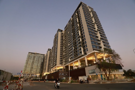 Người mua giảm, bất động sản không có dấu hiệu hạ giá