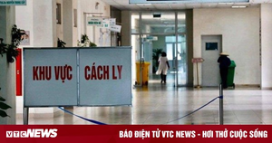 Hà Nội sẵn sàng cơ sở cách ly 20 nghìn người