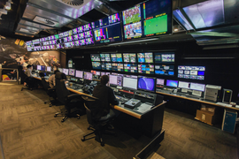 Covid-19 'quét sạch' giải đấu đỉnh cao, báo chí thể thao thiệt hại thế nào?