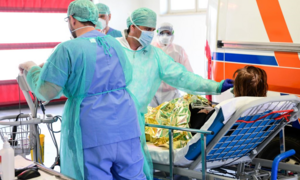 Pháp thử nghiệm lâm sàng thành công thuốc chữa Covid-19