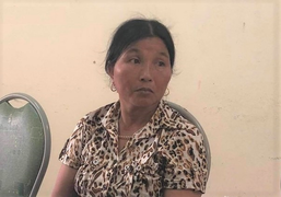 Nghi chồng có bồ và con riêng, vợ thuê xã hội đen đánh gãy tay chồng để dằn mặt