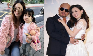 Sao nữ Đài Loan Lưu Chân qua đời sau 45 ngày hôn mê