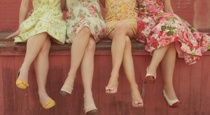 Tư thế ngồi của bạn có thể nói lên điều gì?