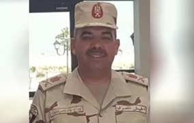 Tướng Ai Cập thiệt mạng vì nhiễm virus corona