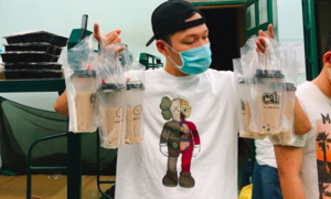 Nhật ký Covid-19: 'Đi cách ly nhưng thèm là có'