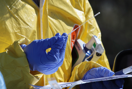 Tây Ban Nha: Hơn 2.000 người chết vì Covid-19, 600 nhân viên y tế nhiễm bệnh