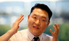 Cha vợ PSY là cố vấn của giáo phái Tân Thiên Địa?