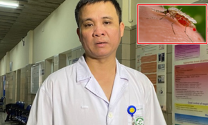 Uống thuốc trị sốt rét để phòng Covid-19, coi chừng mất mạng