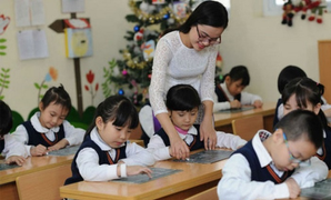 Tâm sự xót xa của giáo viên mùa Covid-19: Dạy online còn hơn phải nghỉ việc