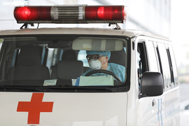 Bộ Y tế: Tập trung nguồn lực, không để xảy ra trường hợp thiệt mạng do Covid-19