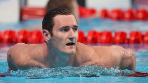 Cựu vô địch Olympic nhiễm virus corona: 'Đi bộ cũng khiến tôi kiệt sức'