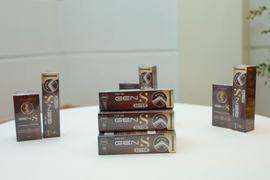 Sản phẩm điều trị xương khớp dạng sủi lần đầu tiên xuất hiện tại Việt Nam