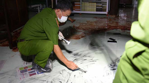 Sư thầy và nữ phật tử chết trong chùa ở Bình Thuận