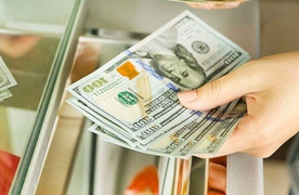 Ngân hàng Nhà nước lên tiếng, tỷ giá đồng USD dần ổn định