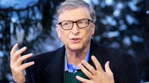 Bill Gates nói gì về thời điểm kết thúc Covid-19?