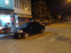 Tài xế say rượu, đi ngược chiều gây tai nạn rồi bỏ chạy ở Hà Nội là ai?