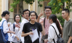 Thi THPT quốc gia 2020: Có thi phần học trên truyền hình?