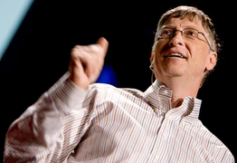 Bill Gates kể chuyện lúc mới vào nghề làm lập trình