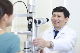 Bệnh viện Việt Nam trên 'chặng đua' chuyển đổi số