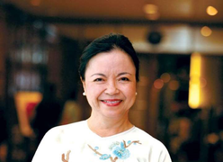 Cổ phiếu REE giảm sâu, sếp lớn vung tiền mua ‘đỡ’ giá