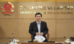 Bộ GD&ĐT nghiên cứu tinh giản chương trình học từ 5-7 tuần