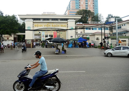 Chủ tịch Hà Nội: BV Bạch Mai có thể giống như BV ở Daegu Hàn Quốc