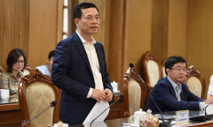 Sẽ miễn phí hạ tầng dạy học trực tuyến, truyền hình trong đợt dịch Covid-19